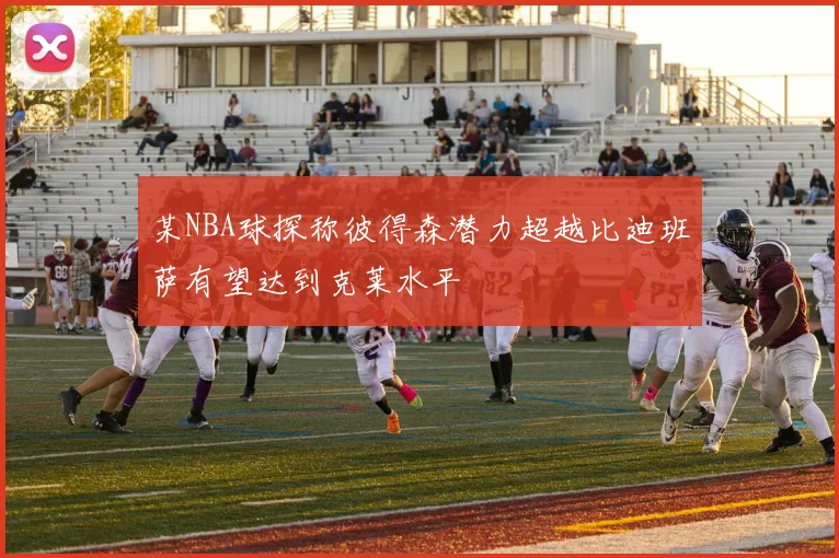 某NBA球探称彼得森潜力超越比迪班萨有望达到克莱水平